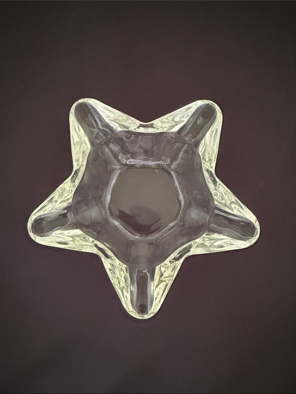 Star Ashtray - Picture 4 of 10
